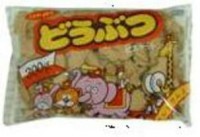 动物饼干