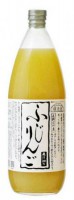 00000491-01020顺造选 富士苹果汁(100%纯果汁）1,000ml