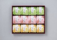 00000742-01070吉野水晶果冻礼盒（12号）