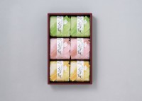 00000754-01070吉野水晶果冻礼盒（6号）