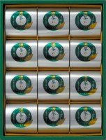 00000778-01070浓茶蕨菜水晶果冻礼盒（12号）