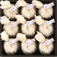 00000735-01070豆奶布丁礼盒（9号）