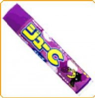 果C　葡萄味糖果