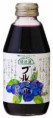 顺造选 蓝莓果汁(果汁50%）200ml/瓶